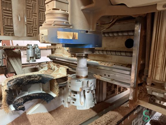 Weinig Conturex C114 HOU9.041 45 16308